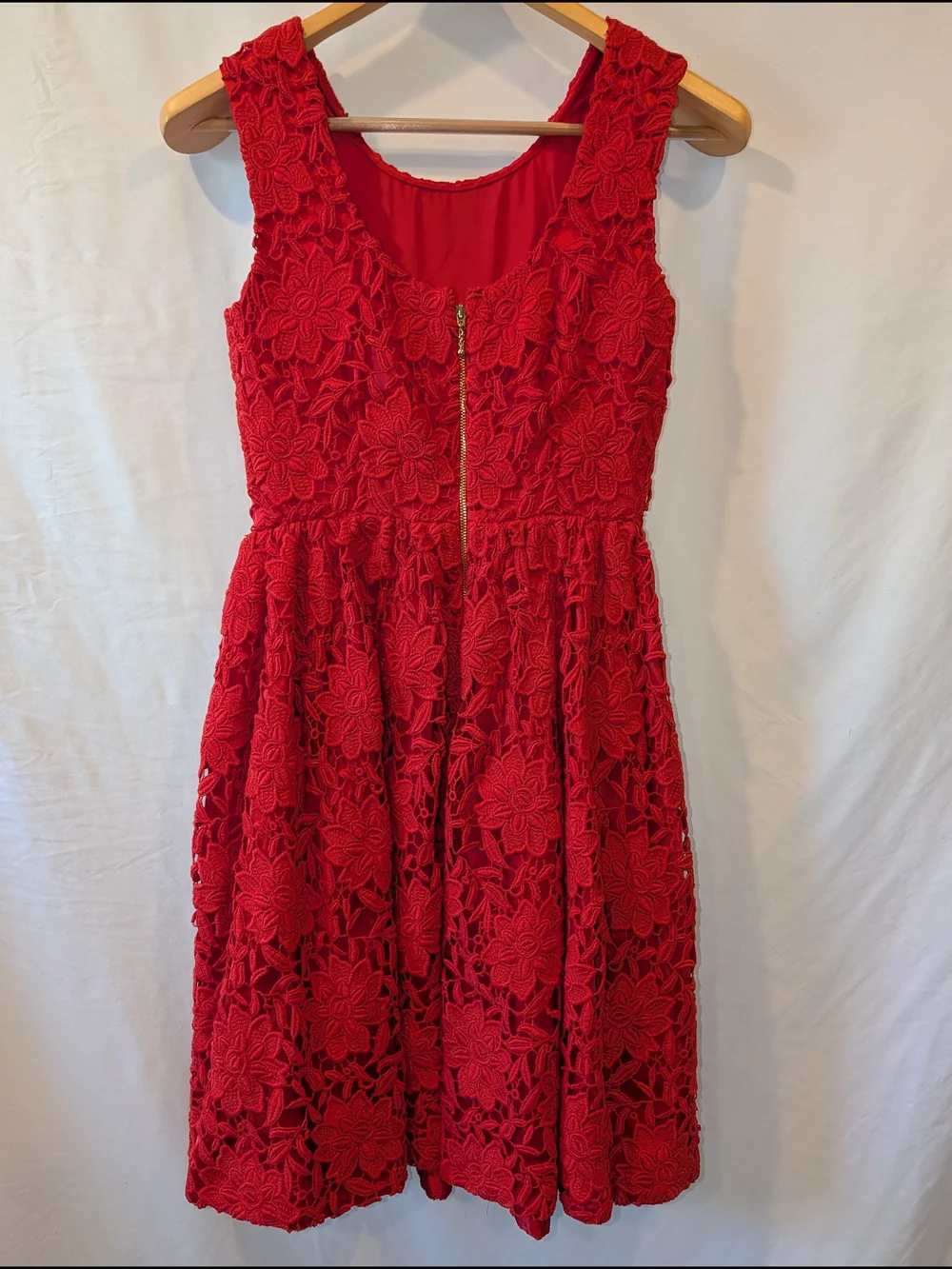 kate spade sleeveless midi